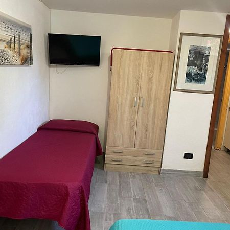 B&B Pineta Mare Lamezia Terme Exterior photo