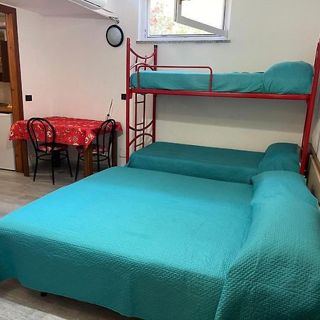B&B Pineta Mare Lamezia Terme Exterior photo