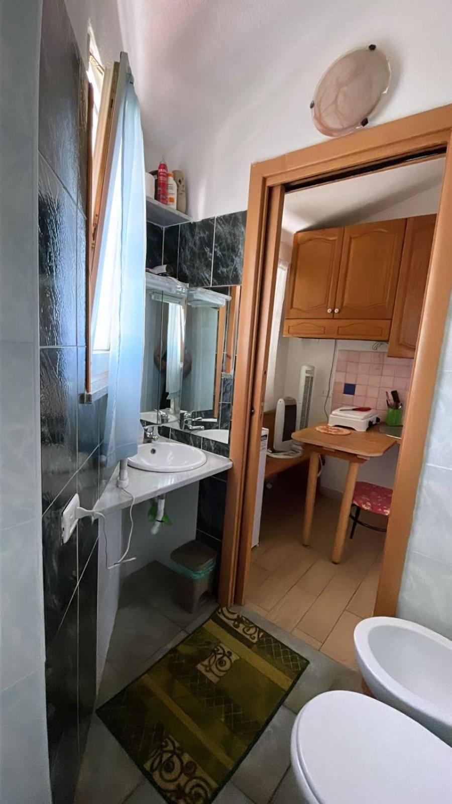 B&B Pineta Mare Lamezia Terme Exterior photo