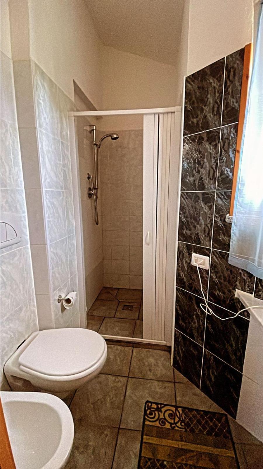 B&B Pineta Mare Lamezia Terme Exterior photo