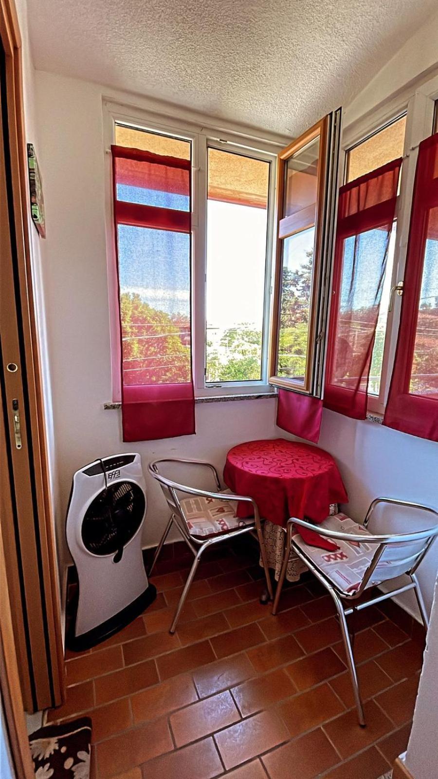 B&B Pineta Mare Lamezia Terme Exterior photo