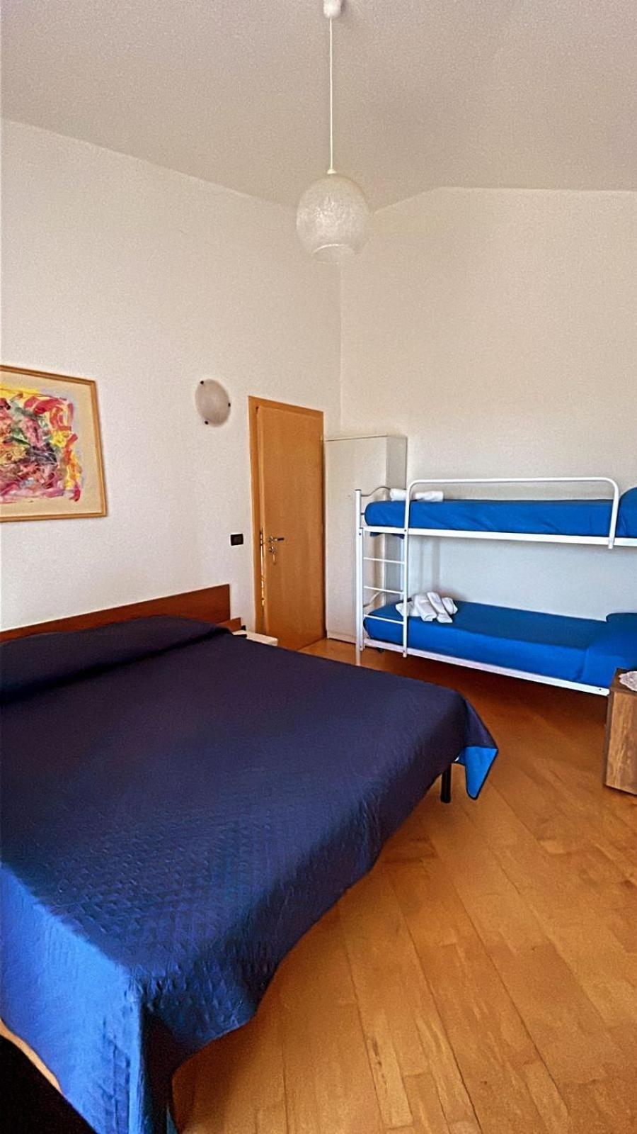 B&B Pineta Mare Lamezia Terme Exterior photo
