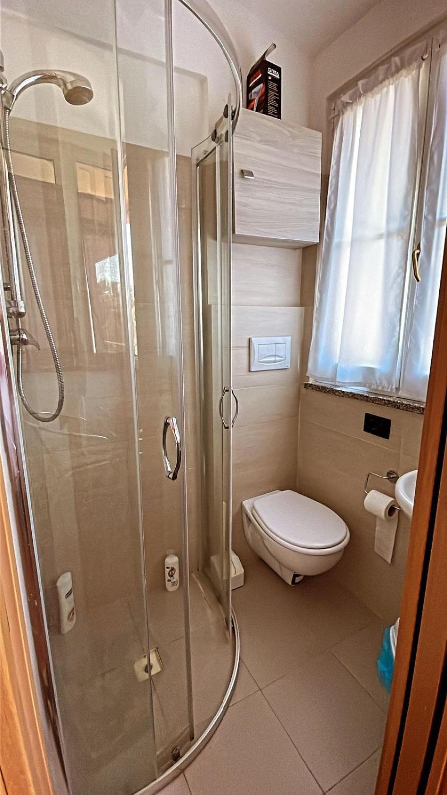 B&B Pineta Mare Lamezia Terme Exterior photo