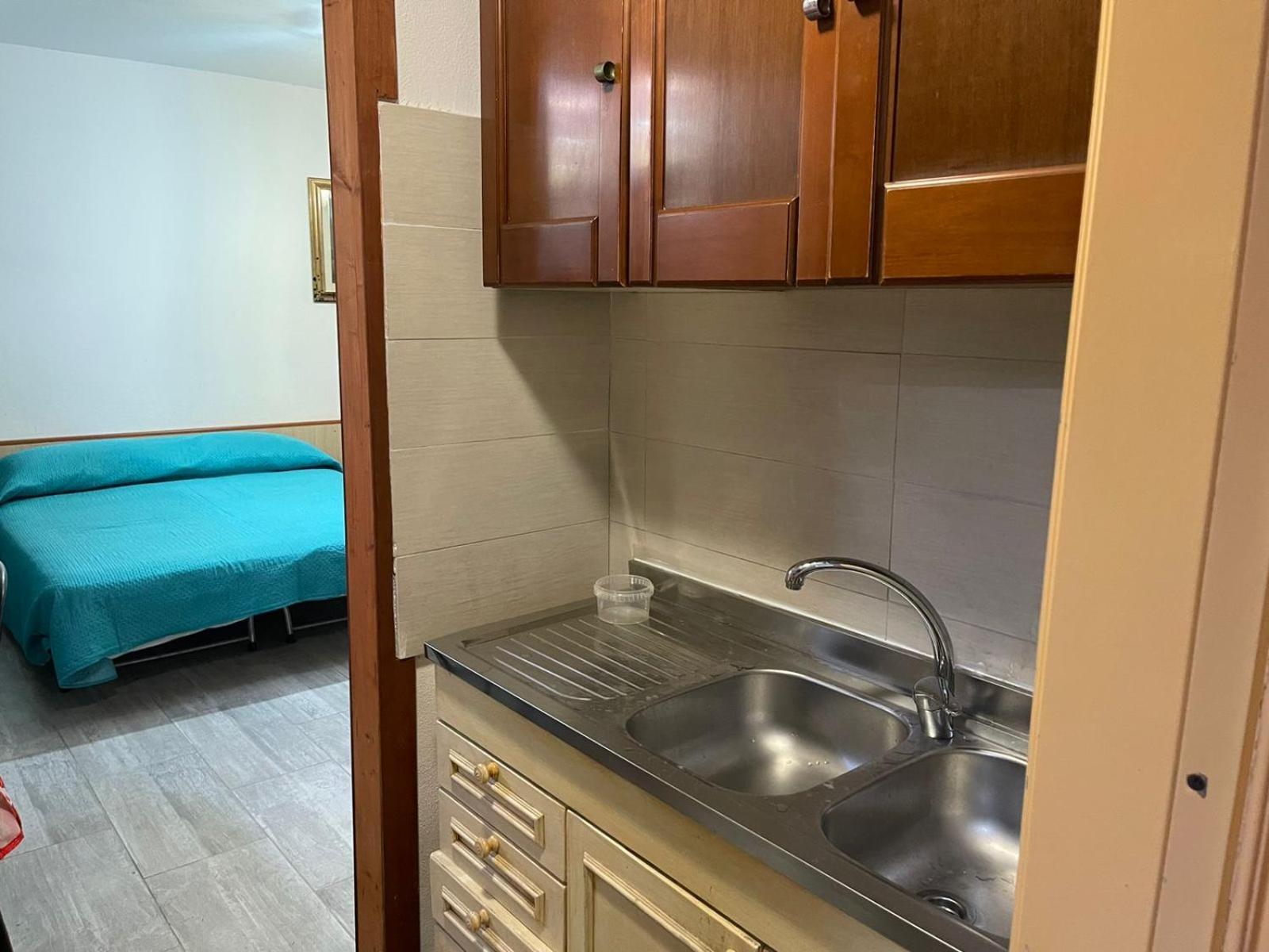 B&B Pineta Mare Lamezia Terme Exterior photo