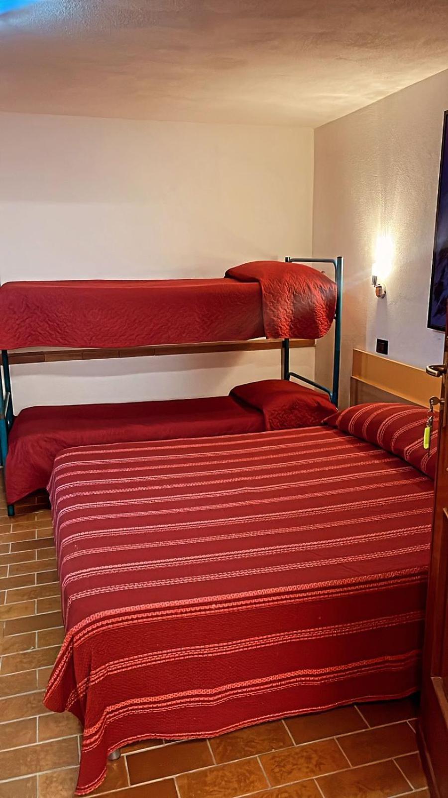 B&B Pineta Mare Lamezia Terme Exterior photo
