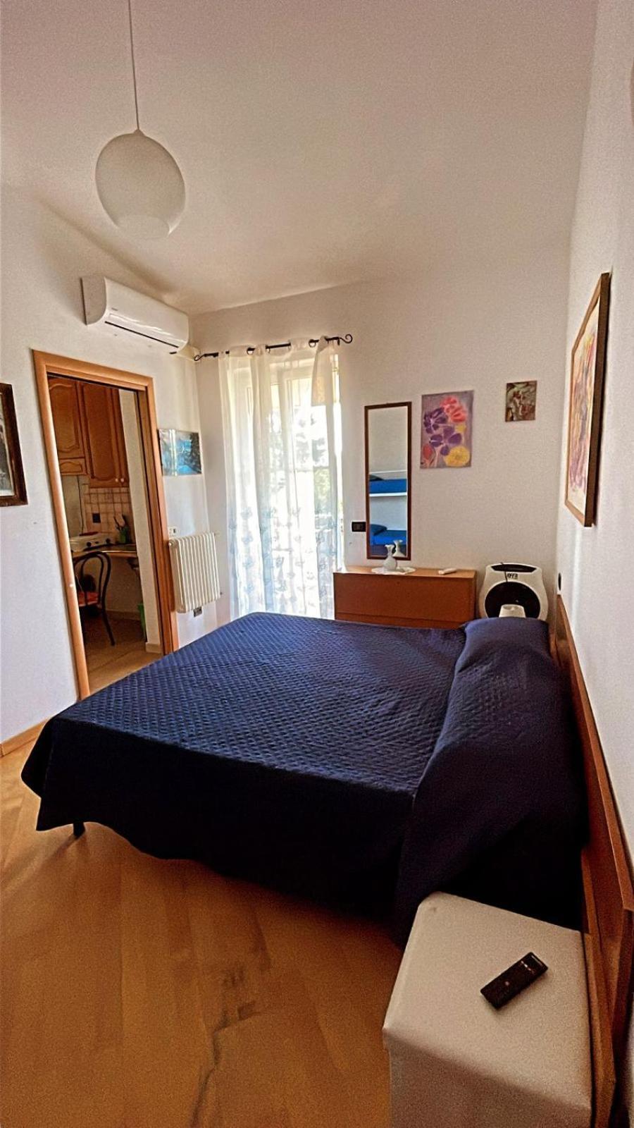 B&B Pineta Mare Lamezia Terme Exterior photo