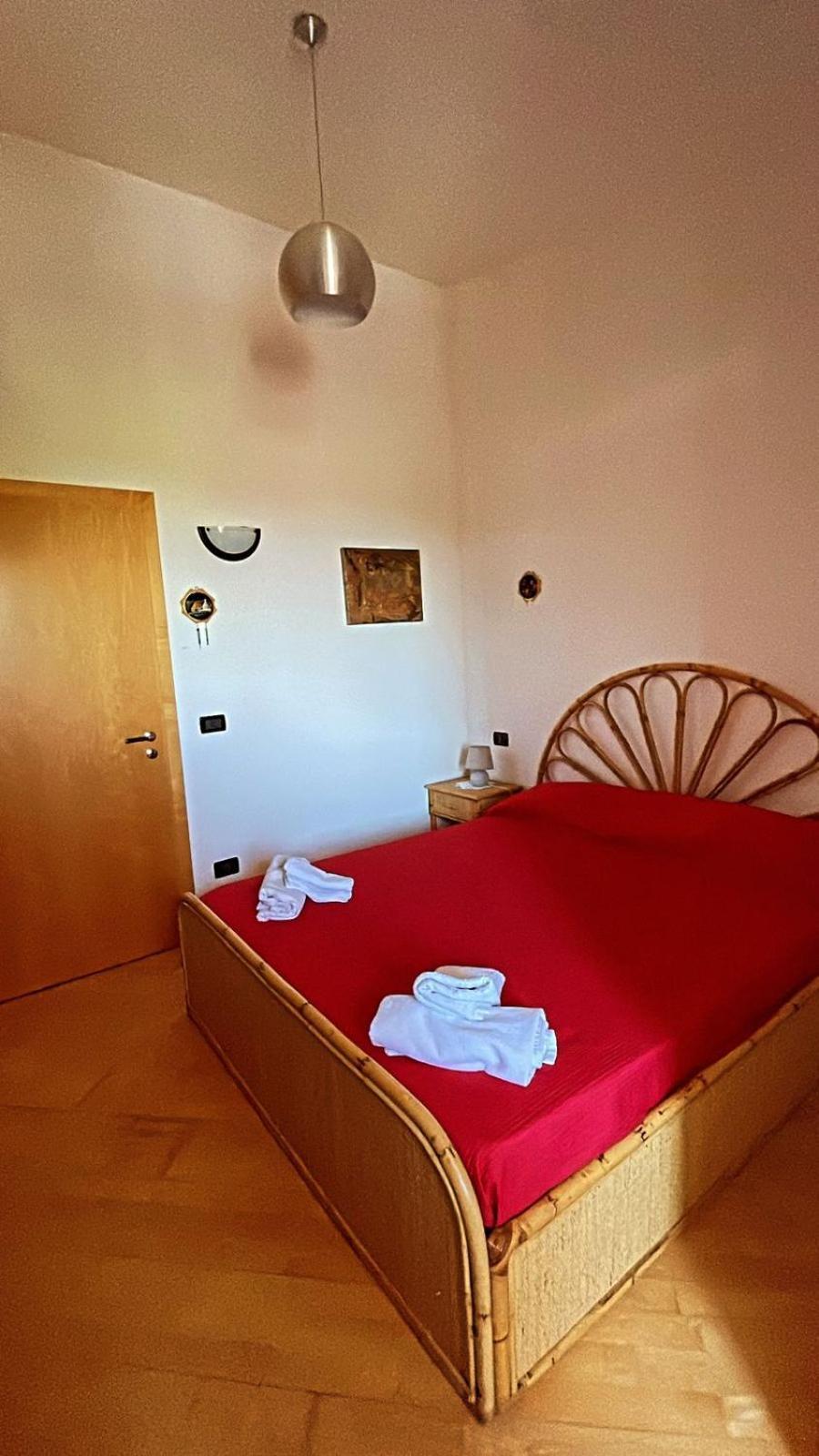 B&B Pineta Mare Lamezia Terme Exterior photo