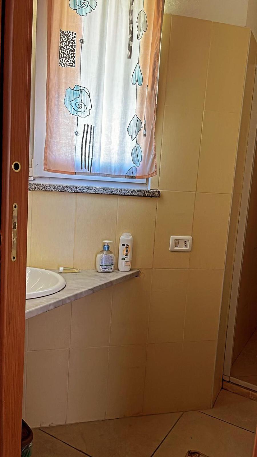 B&B Pineta Mare Lamezia Terme Exterior photo