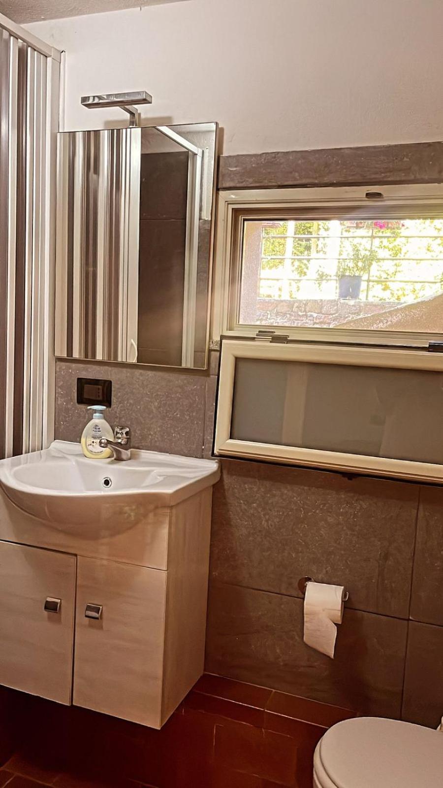 B&B Pineta Mare Lamezia Terme Exterior photo