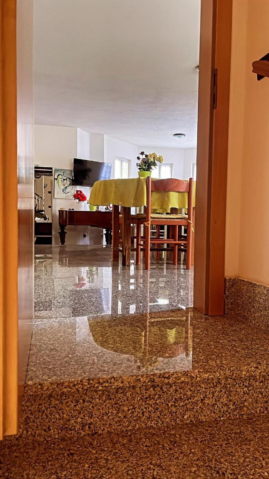 B&B Pineta Mare Lamezia Terme Exterior photo