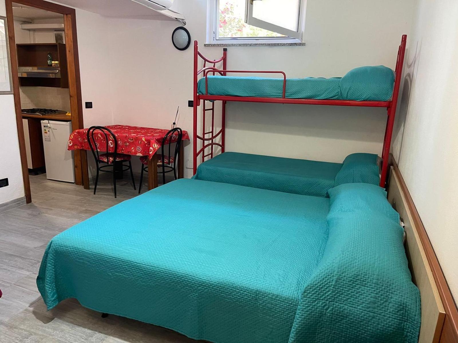 B&B Pineta Mare Lamezia Terme Exterior photo