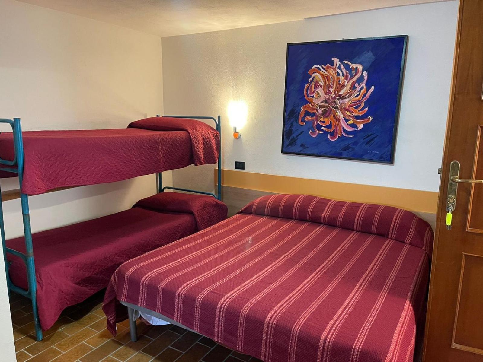 B&B Pineta Mare Lamezia Terme Exterior photo