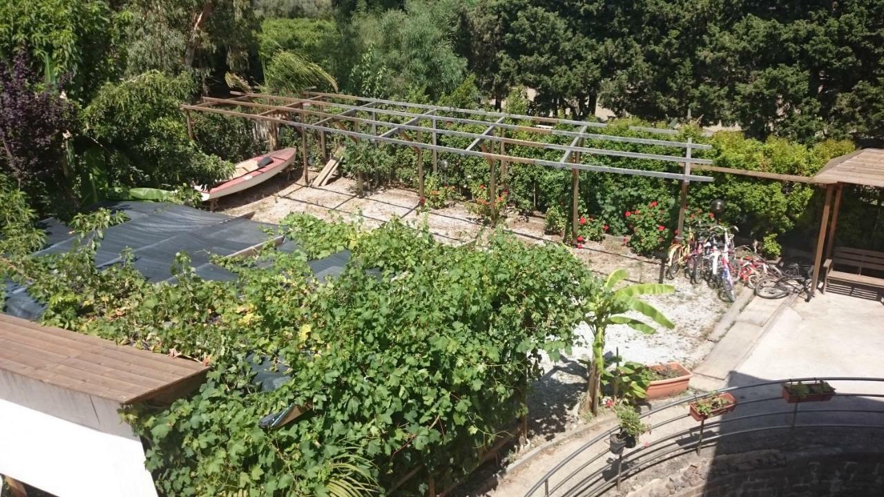 B&B Pineta Mare Lamezia Terme Exterior photo