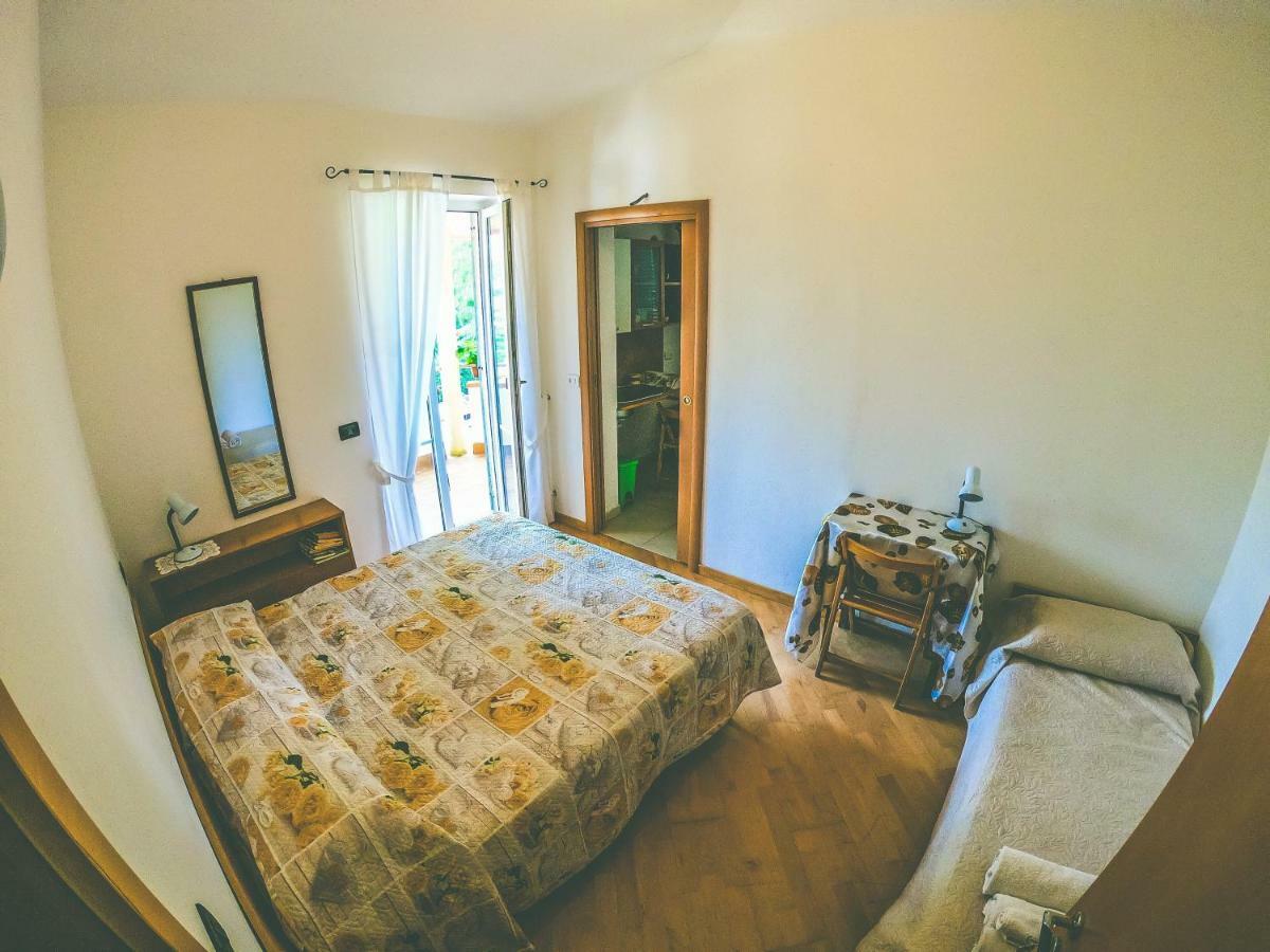 B&B Pineta Mare Lamezia Terme Exterior photo