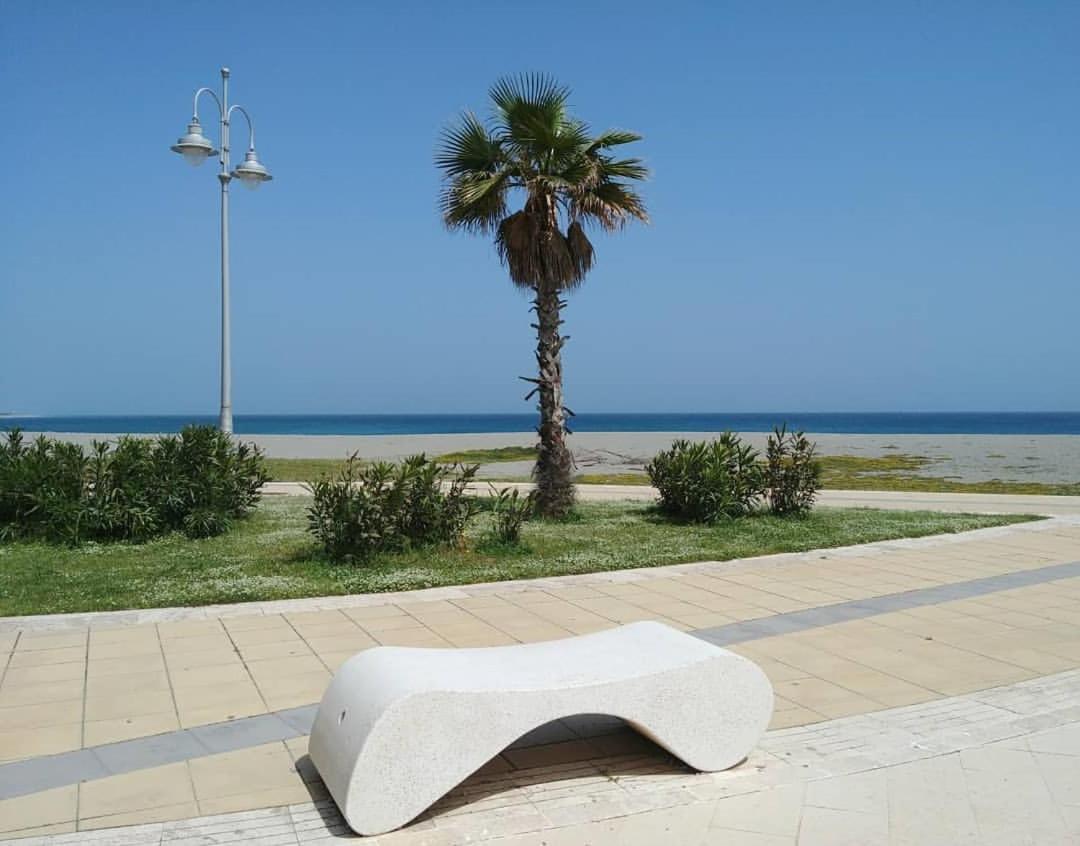 B&B Pineta Mare Lamezia Terme Exterior photo
